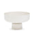 Made from white powder coated iron, our Amana footed fruit bowl creates a modern and appetising display. Made from powder coated iron, the Amana Footed Fruit Bowl is ideal for storing and displaying fruit.| Bliss Gifts & Homewares | Unit 8, 259 Princes Hwy Ulladulla | South Coast NSW | Online Retail Gift & Homeware Shopping | 0427795959, 44541523
