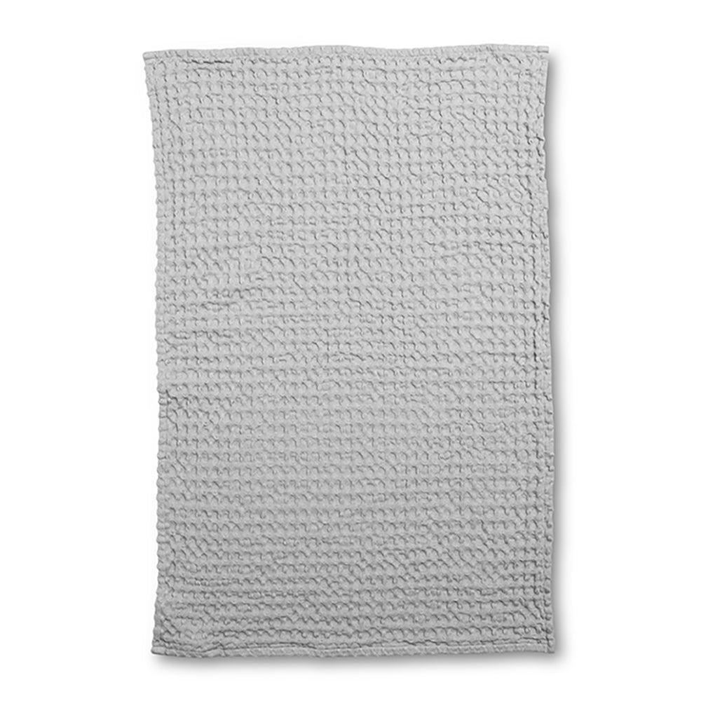 Bring style and colour to your cooking with the Arlo Waffle Tea Towel. Featuring waffle textured detailing this 45x70cm cloud coloured cotton tea towel is perfect for drying dishes and wiping up spills. | Bliss Gifts & Homewares | Unit 8, 259 Princes Hwy Ulladulla | South Coast NSW | Online Retail Gift & Homeware Shopping | 0427795959, 44541523