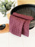 Bring style and colour to your cooking with the Arlo Waffle Tea Towel. Featuring waffle textured detailing this 45x70cm merlot coloured cotton tea towel is perfect for drying dishes and wiping up spills.| Bliss Gifts & Homewares | Unit 8, 259 Princes Hwy Ulladulla | South Coast NSW | Online Retail Gift & Homeware Shopping | 0427795959, 44541523
