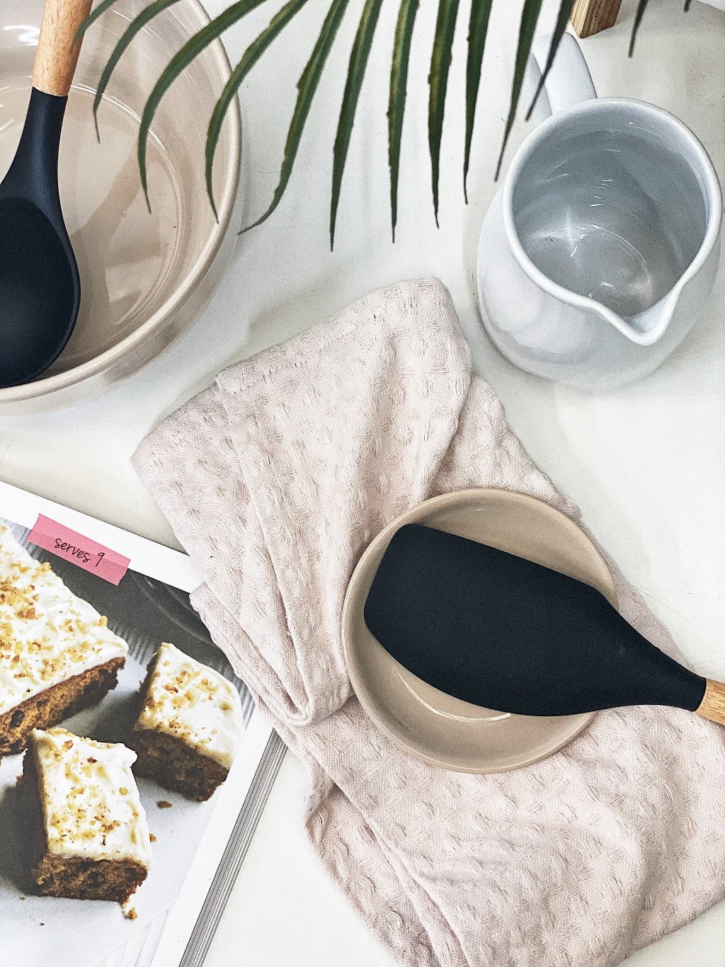 Bring style and colour to your cooking with the Arlo Waffle Tea Towel. Featuring waffle textured detailing this 45x70cm soft pink coloured cotton tea towel is perfect for drying dishes and wiping up spills.| Bliss Gifts & Homewares | Unit 8, 259 Princes Hwy Ulladulla | South Coast NSW | Online Retail Gift & Homeware Shopping | 0427795959, 44541523