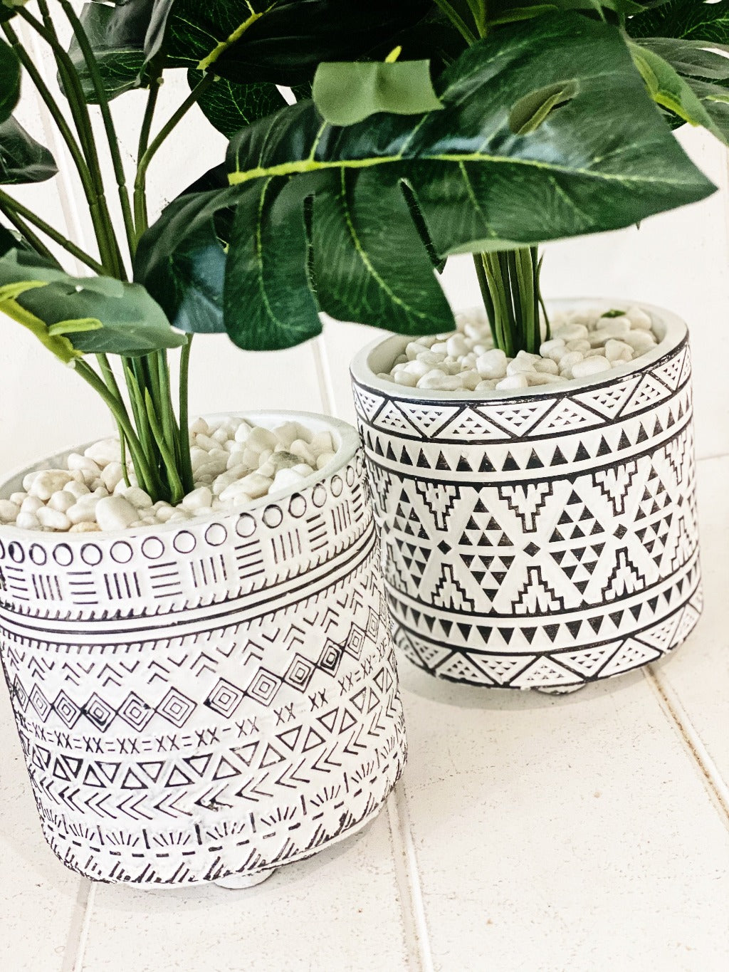 Liven up your indoor spaces with our Artificial Ferns in White Moroccan Style Pot. Perfect for a windowsill display or adding a splash of green to a bathroom or bedroom, without the hassle of maintenance.| Bliss Gifts &amp; Homewares | Unit 8, 259 Princes Hwy Ulladulla | South Coast NSW | Online Retail Gift &amp; Homeware Shopping | 0427795959, 44541523