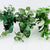 Liven up your indoor spaces with our Artificial Trailing Greenery in Pot. They cascade over an edge or tumble from the pot in a hanging basket, softening hard edges and adding colour and texture. Approx: 38cm.| Bliss Gifts & Homewares | Unit 8, 259 Princes Hwy Ulladulla | South Coast NSW | Online Retail Gift & Homeware Shopping | 0427795959, 44541523