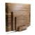 This four-piece chopping board set from Salt&Pepper's BEACON collection is crafted from fine-quality acacia wood. Each cutting board comes in a varied size. Set of 4. Shop online. AfterPay available. Australia wide Shipping | Bliss Gifts & Homewares - Unit 8, 259 Princes Hwy Ulladulla - 0427795959, 44541523 