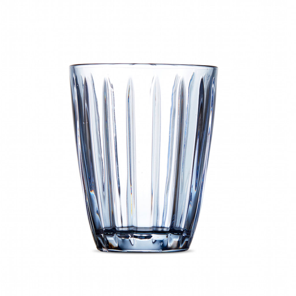 Salt&Pepper''s CELINE 4 piece Tumbler Set features a timeless ribbed design, which is enhanced by sweet pastel tones for a decadent aesthetic. 220ml tumbler in blue. dishwasher safe glass. Gift boxed. Shop online. AfterPay available. Australia wide Shipping | Bliss Gifts & Homewares - Unit 8, 259 Princes Hwy Ulladulla - 0427795959, 44541523