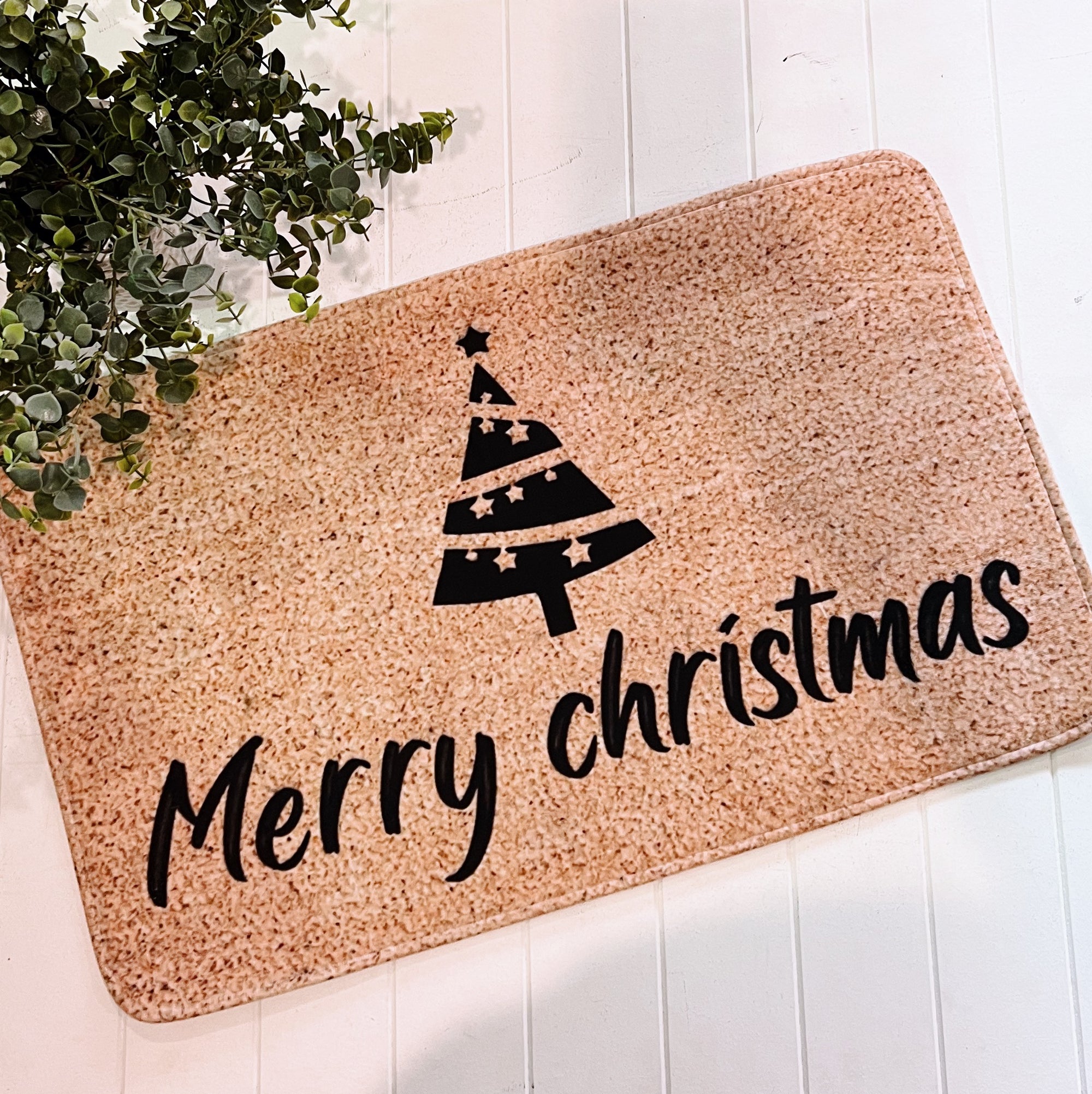 Christmas Indoor Mats