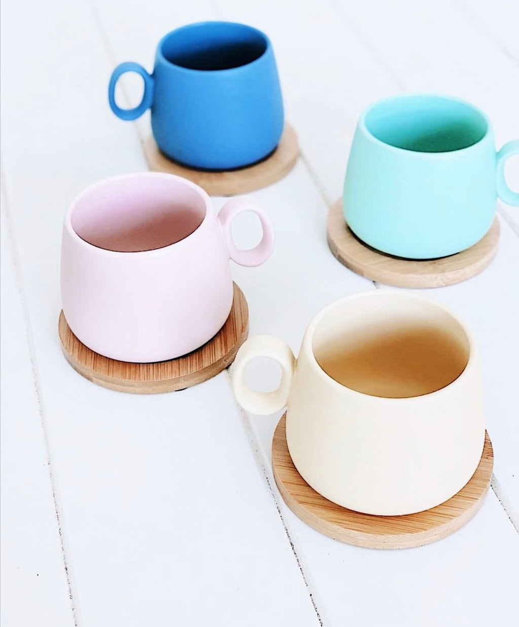 Fun &amp; Stylish Coffee Mugs Australia Wide 