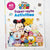 Have stacks of fun with your favourite Disney Tsum Tsum characters - learn to bubble write, doodle, match pairs, win games and lots more! With over 40 stickers! 36 months +.| Bliss Gifts & Homewares | Unit 8, 259 Princes Hwy Ulladulla | South Coast NSW | Online Retail Gift & Homeware Shopping | 0427795959, 44541523