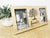 This frame combines the word "Family" in attractive, black print under a tree of life and the quote "we may not have it all together, but together we have it all" with space for 2 images.| Bliss Gifts & Homewares | Unit 8, 259 Princes Hwy Ulladulla | South Coast NSW | Online Retail Gift & Homeware Shopping | 0427795959, 44541523
