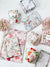 These gorgeous Floral Luxe Magnetic Note Pads are a perfect gift for your loved ones or for yourself. The magnetic backing allows you to magnet on surfaces such as our fridge for easy visibility for reminders and shopping lists.| Bliss Gifts & Homewares | Unit 8, 259 Princes Hwy Ulladulla | South Coast NSW | Online Retail Gift & Homeware Shopping | 0427795959, 44541523