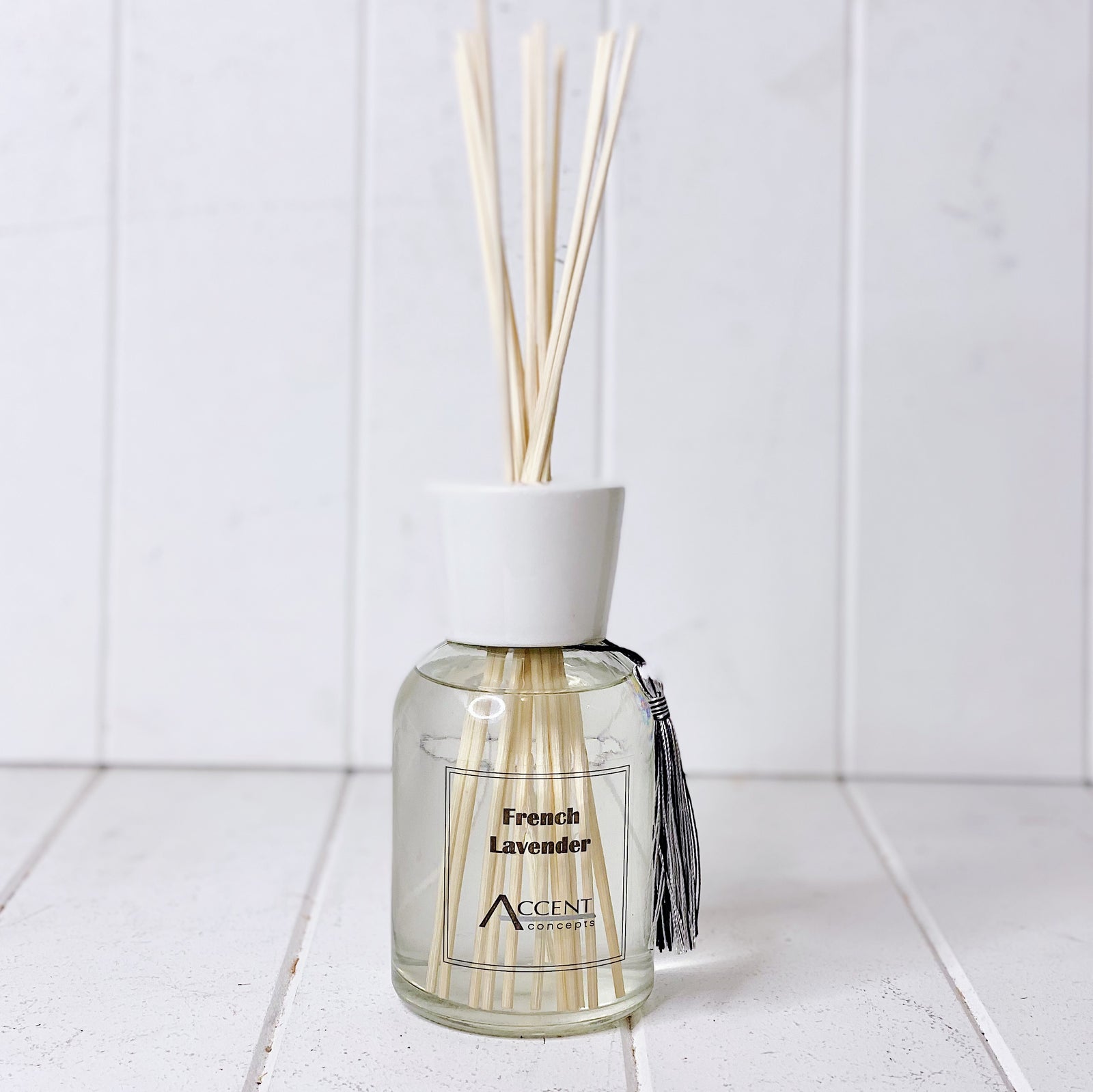 Fragrant French Lavender Reed Room Diffuser 