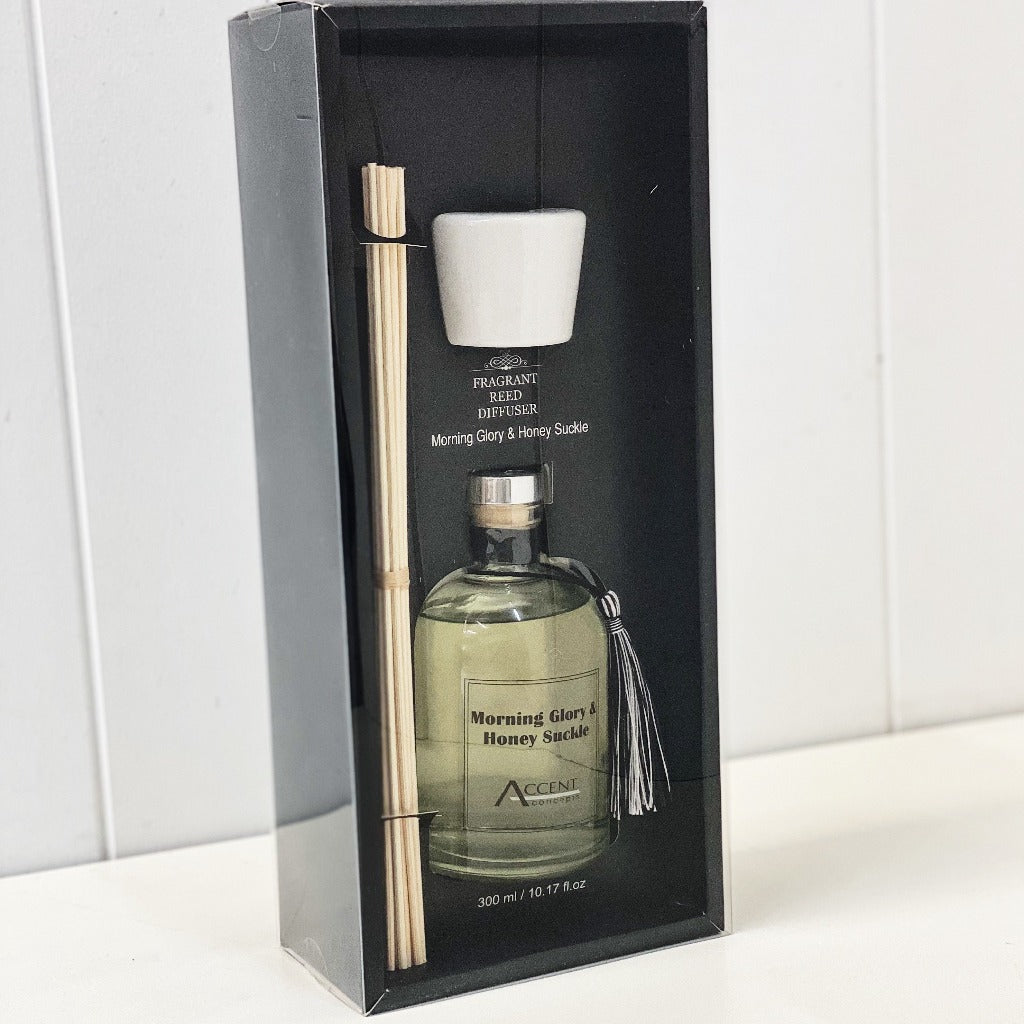 Fragrant Reed Room Diffuser 300ml