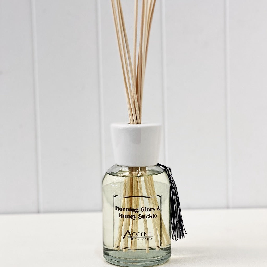 Our Fragrant Reed Diffusers smell amazing and are beautifully-balanced. Affordable 300ml aroma oil diffusers. Available in 6 Long Lasting fresh scents. Shop online. AfterPay available. Australia wide Shipping | Bliss Gifts &amp; Homewares - Unit 8, 259 Princes Hwy Ulladulla - 0427795959, 44541523