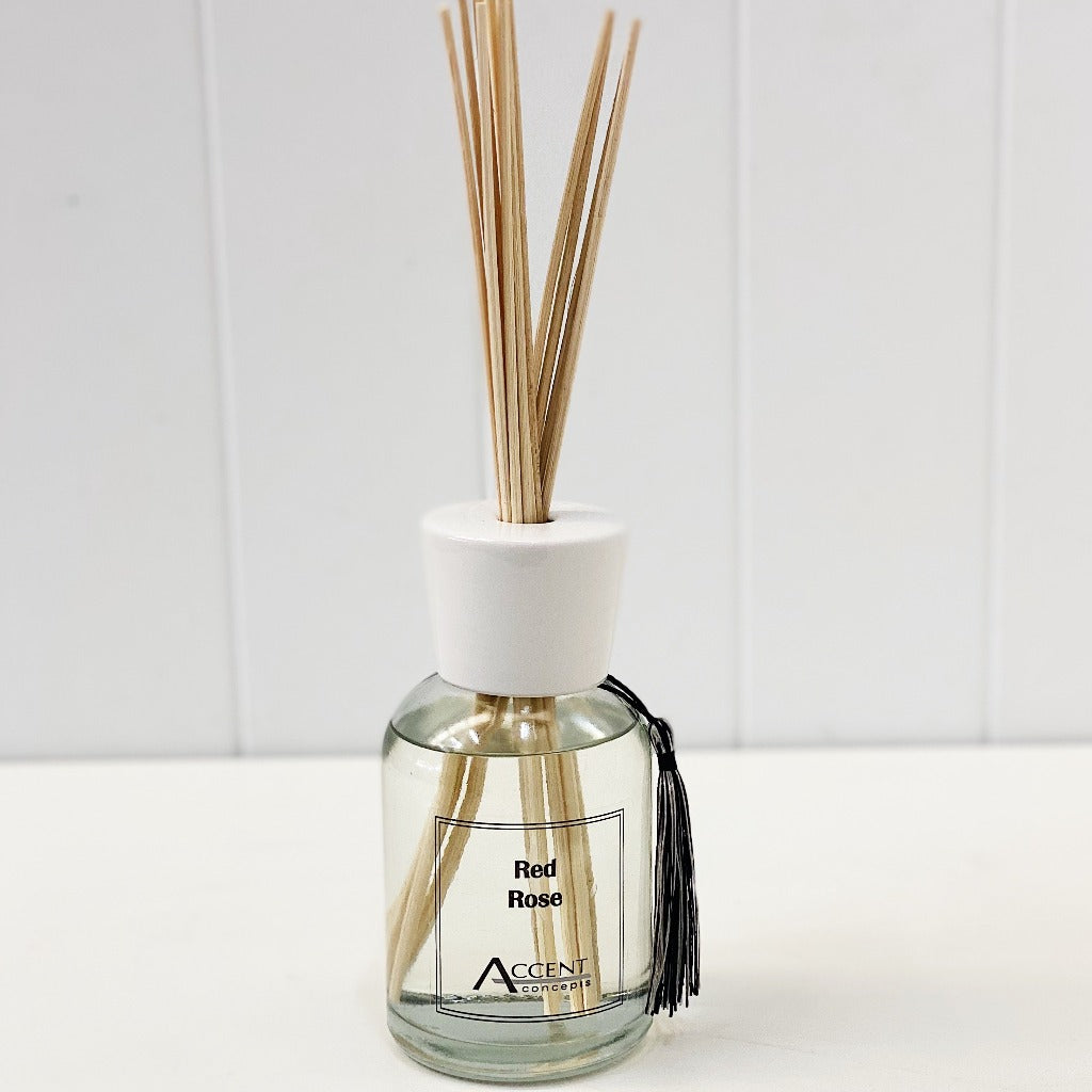 Our Fragrant Reed Diffusers smell amazing and are beautifully-balanced. Affordable 300ml aroma oil diffusers. Available in 6 Long Lasting fresh scents.| Bliss Gifts &amp; Homewares | Unit 8, 259 Princes Hwy Ulladulla | South Coast NSW | Online Retail Gift &amp; Homeware Shopping | 0427795959, 44541523