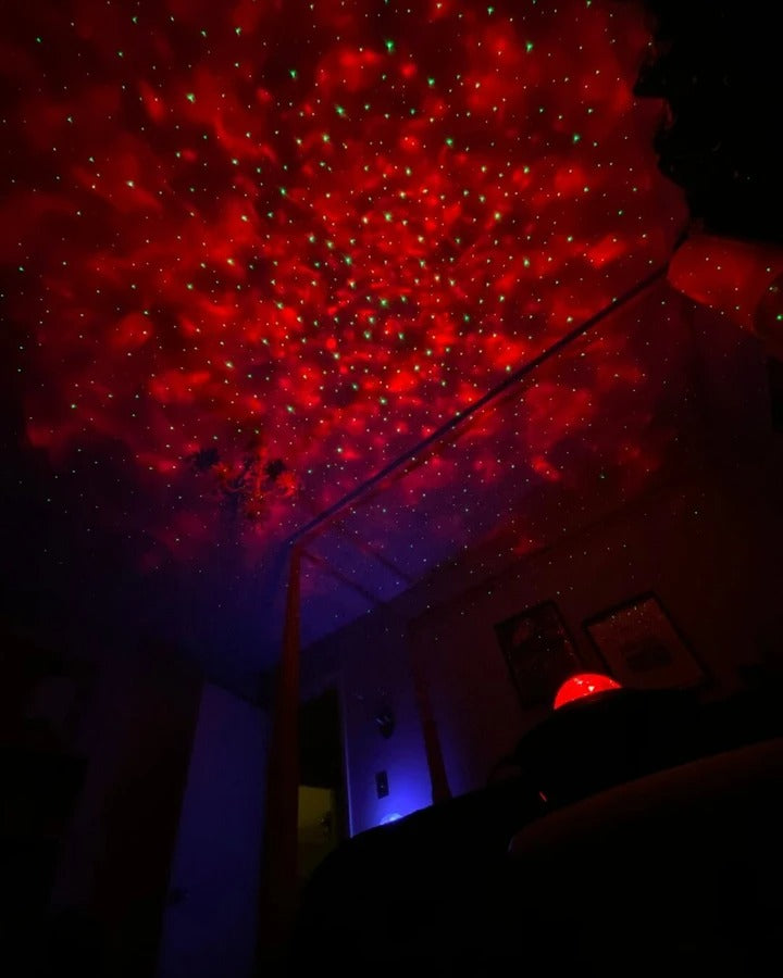 Galaxy Projector™