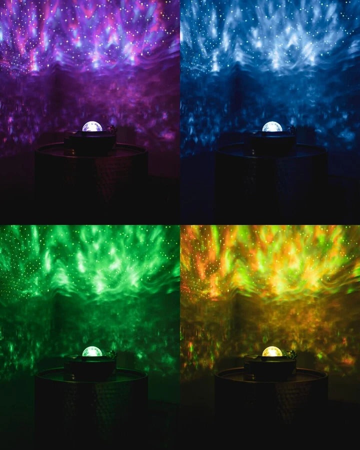 Galaxy Projector™