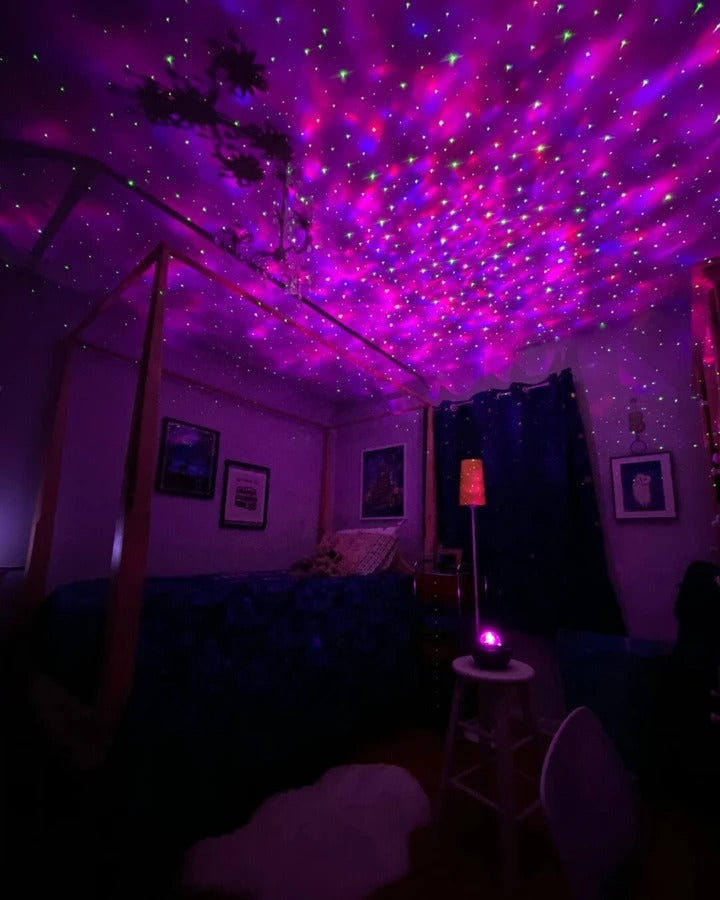 Night Sky Lamp, Decor Australia
