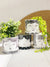 Modern Face Pots | Quirky Planters