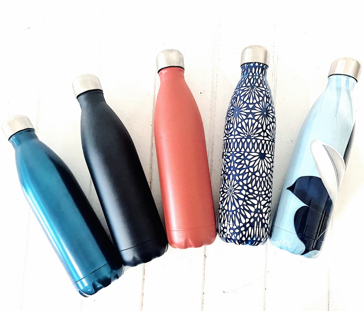 S&amp;P | HYDRA | 750ml Water Bottle | Lace| Bliss Gifts &amp; Homewares | Unit 8, 259 Princes Hwy Ulladulla | South Coast NSW | Online Retail Gift &amp; Homeware Shopping | 0427795959, 44541523