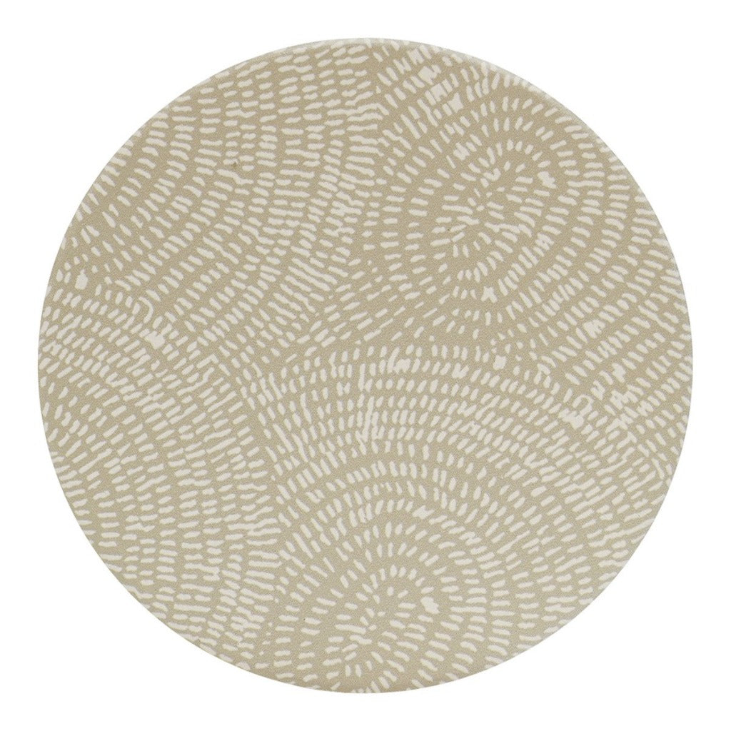 Weaving in a mandala motif, the Island Breeze Ceramic Coaster - Woven offers the perfect balance of on-trend homewares designs that are sure to bring a touch of tranquillity to any space. Printed ceramic coaster with custom design and cork backing.Weaving in a mandala motif, the Island Breeze Ceramic Coaster - Woven offers the perfect balance of on-trend homewares designs that are sure to bring a touch of tranquillity to any space. Printed ceramic coaster with custom design and cork backing.