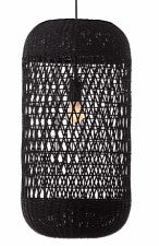 Rattan Ceiling Light Shade | Australian Home Decor Ideas 