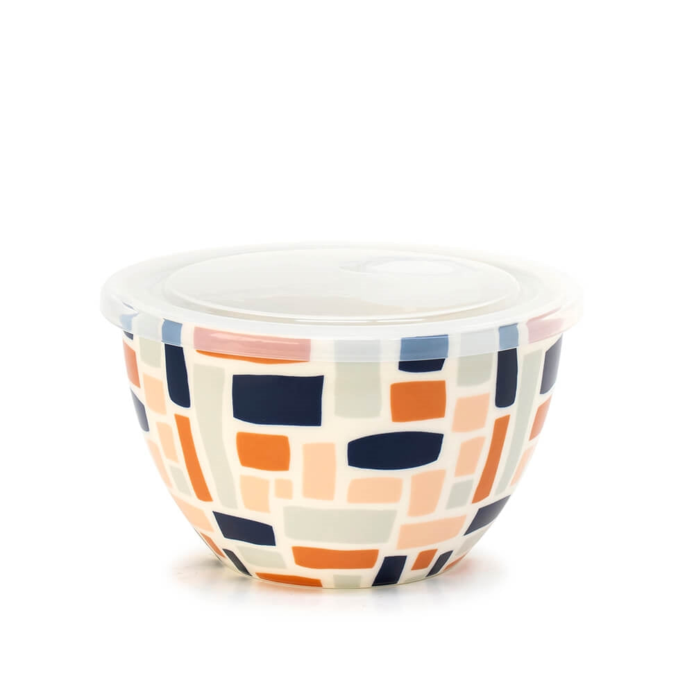 Our Lunch2Go bowl can go straight from the fridge to the microwave, and then to the table (or your desk). The microwave-safe new bone china bowl is perfect for leftovers, snacks and tasty office treats.| Bliss Gifts &amp; Homewares | Unit 8, 259 Princes Hwy Ulladulla | South Coast NSW | Online Retail Gift &amp; Homeware Shopping | 0427795959, 44541523