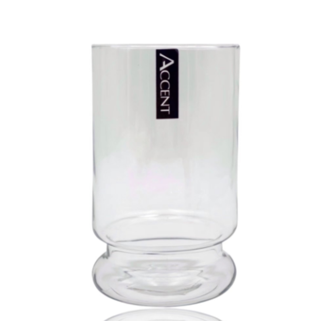 A classic design with a modern touch, the 12x20Hcm Madison Bulb Glass Vase will make a statement in your home. The Madison Bulb Glass Vase is made from glass and has a classic design with a modern touch.| Bliss Gifts &amp; Homewares | Unit 8, 259 Princes Hwy Ulladulla | South Coast NSW | Online Retail Gift &amp; Homeware Shopping | 0427795959, 44541523
