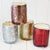 Inject warmth into your home through this exquisite range of decorative Metallic Glass Scented Candles. Create a relaxing atmosphere with a soft, warming glow. These luxury candles are absolutely exquisite, eye catching and are a definite talking piece.| Bliss Gifts & Homewares | Unit 8, 259 Princes Hwy Ulladulla | South Coast NSW | Online Retail Gift & Homeware Shopping | 0427795959, 44541523