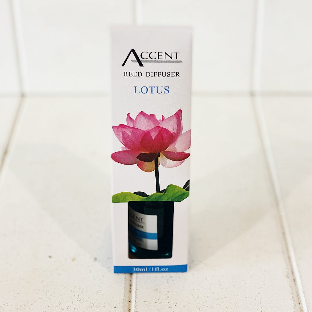 Fragrant lotus Diffuser 30ml 