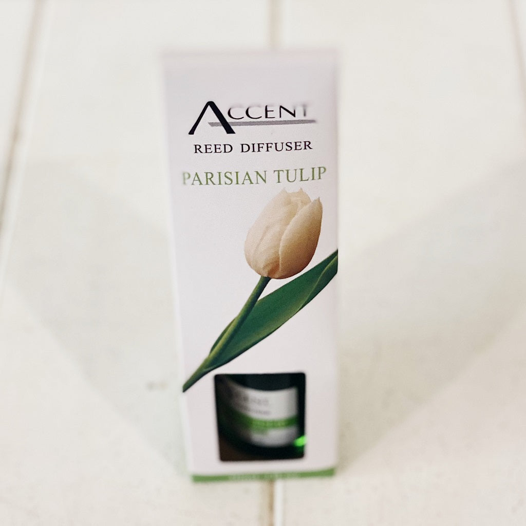 Fragrant Reed Diffusers - Tulips