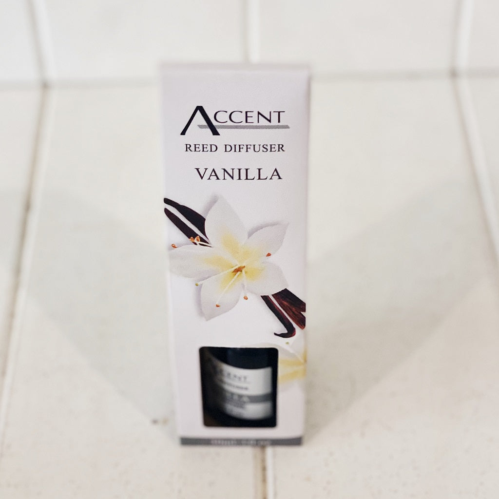 Mini Aromatic Reed Diffusers 30ml