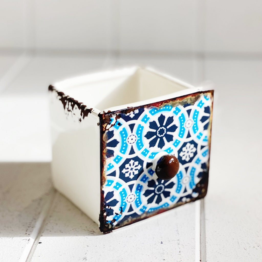 Buy Moroccan Drawer Pots Online