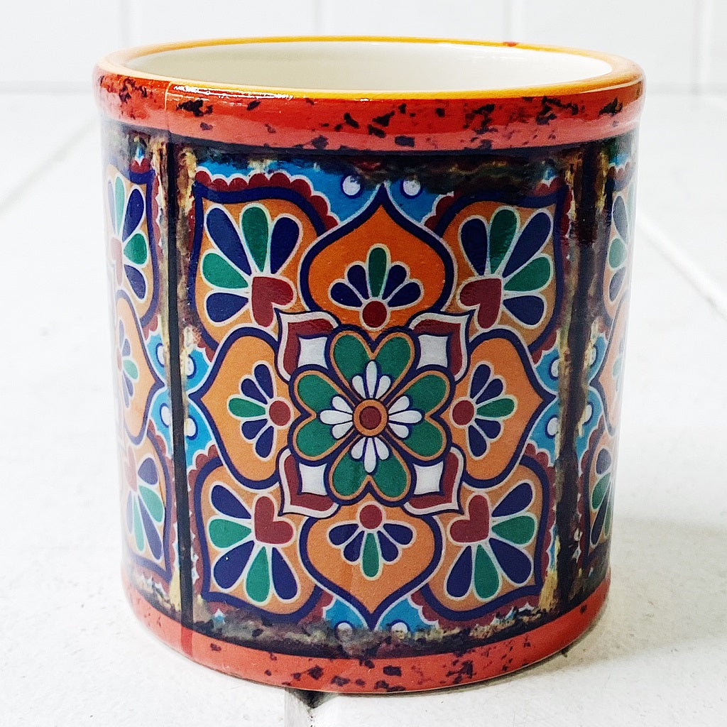 Moroccan Plant pots australia