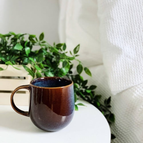 S&amp;P- NAOKO Mug Mulberry 380ml | Bliss Gifts &amp; Homewares | Unit 8, 259 Princes Hwy Ulladulla | South Coast NSW | Online Retail Gift &amp; Homeware Shopping | 0427795959, 44541523