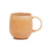Unique styles and shapes combine to create this stunning NAOKO mug, from Salt&Pepper's BARISTA collection. This 380ml artisan mug enjoys a deep orange colour blended with natural tones to create a unique piece of art.| Bliss Gifts & Homewares | Unit 8, 259 Princes Hwy Ulladulla | South Coast NSW | Online Retail Gift & Homeware Shopping | 0427795959, 44541523