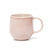 salt&pepper NAOKO Mug 380ml Salmon Set