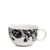 Designed to create a sophisticated affair is this NERI breakfast cup from Salt&Pepper. Inspired by walks through sunlit forests, this lightweight and fine-bodied 400ml cup features delicate silhouettes of leaves and foliage, creating an elegant yet modern effect.| Bliss Gifts & Homewares | Unit 8, 259 Princes Hwy Ulladulla | South Coast NSW | Online Retail Gift & Homeware Shopping | 0427795959, 44541523