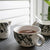 Designed to create a sophisticated affair is this NERI breakfast cup from Salt&Pepper. Inspired by walks through sunlit forests, this lightweight and fine-bodied 400ml cup features delicate silhouettes of leaves and foliage, creating an elegant yet modern effect.| Bliss Gifts & Homewares | Unit 8, 259 Princes Hwy Ulladulla | South Coast NSW | Online Retail Gift & Homeware Shopping | 0427795959, 44541523