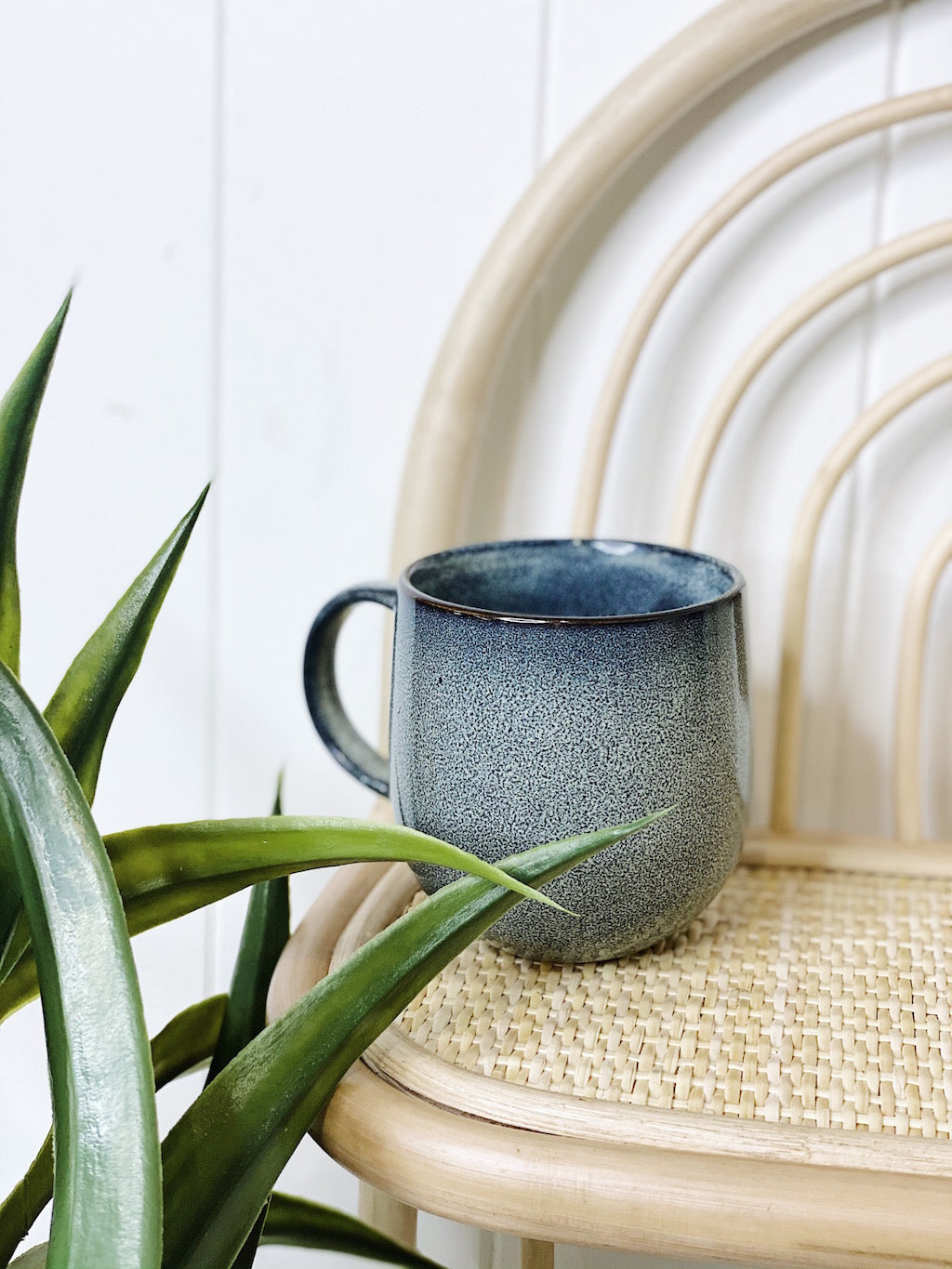 S&P- NAOKO Mug Seafoam 380ml| Bliss Gifts & Homewares | Unit 8, 259 Princes Hwy Ulladulla | South Coast NSW | Online Retail Gift & Homeware Shopping | 0427795959, 44541523