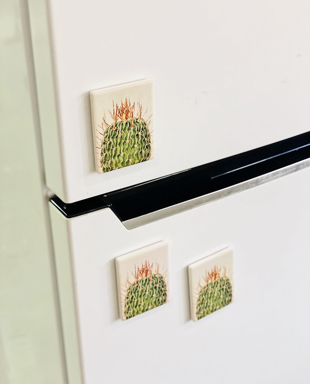 The Natural Oasis “Spiky Ceramic Magnet” is the perfect way to show you care. This magnet is the sweetest gift as a small token of appreciation. 6.2cm x 8.2cm. Spike cactus. Shop online. AfterPay available. Australia wide Shipping | Bliss Gifts &amp; Homewares - Unit 8, 259 Princes Hwy Ulladulla - 0427795959, 44541523