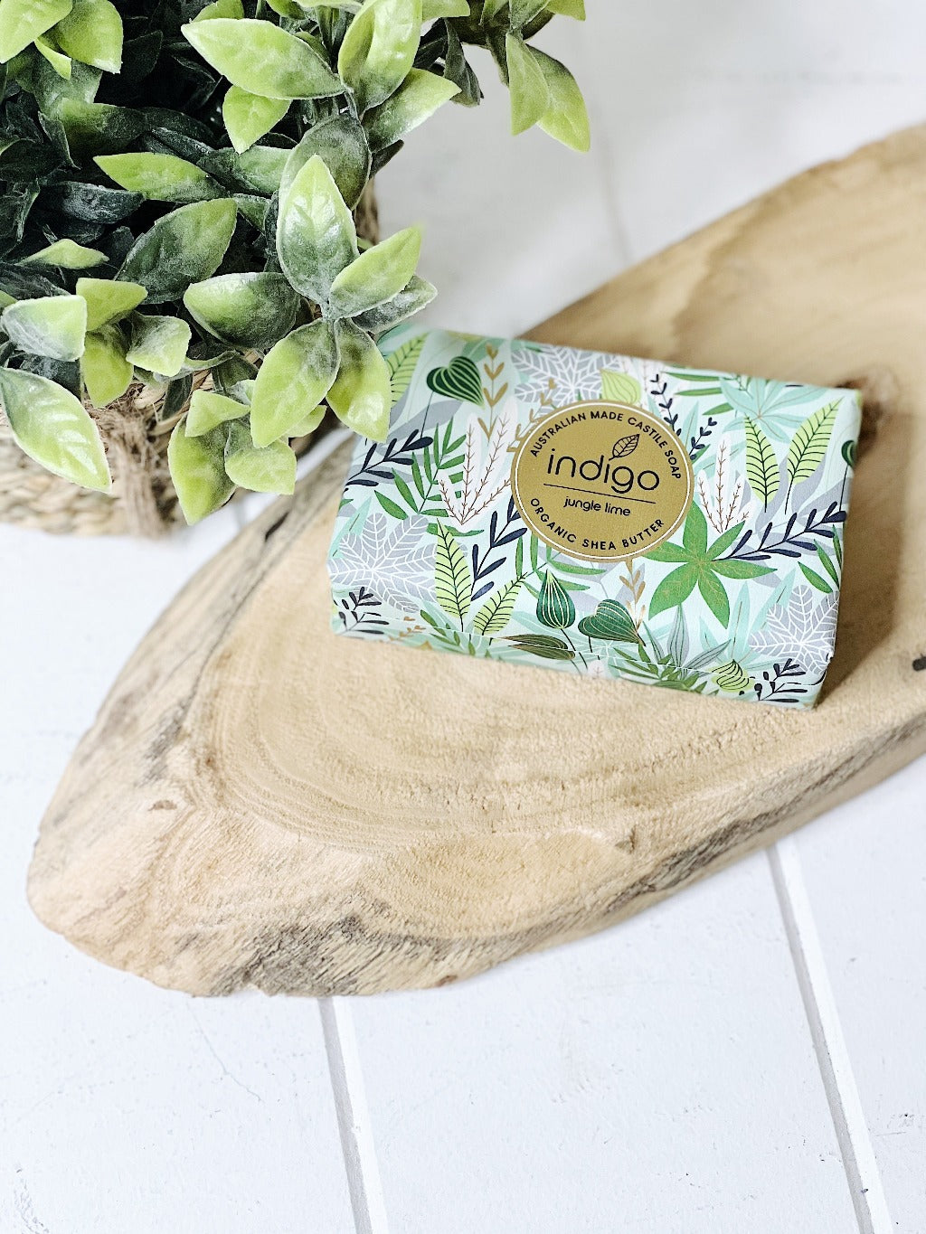 Our beautifully perfumed French Triple Milled body bar soaps are made in Australia with Certified Organic Shea Butter. 200 grams. Organic Shea Butter. Proudly Australian made.| Bliss Gifts & Homewares | Unit 8, 259 Princes Hwy Ulladulla | South Coast NSW | Online Retail Gift & Homeware Shopping | 0427795959, 44541523