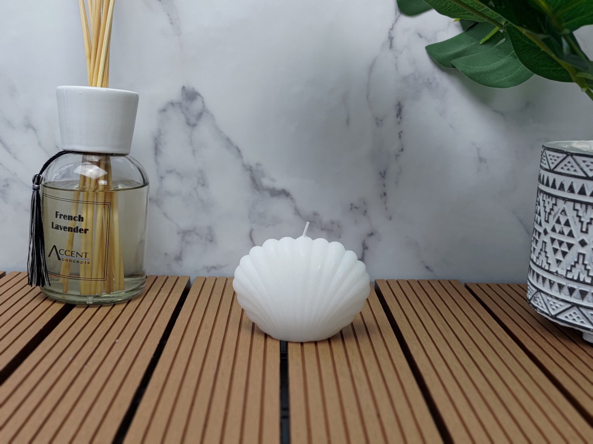 Cloud candles sale