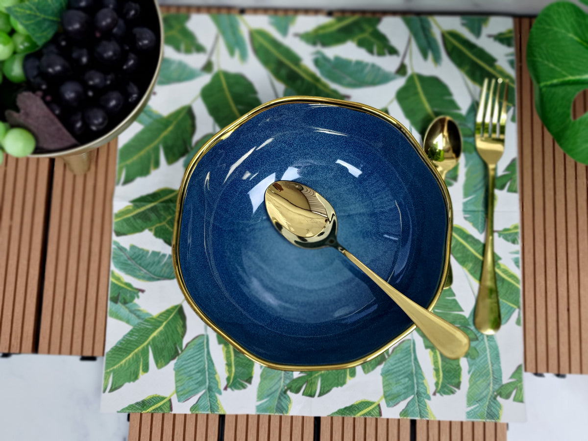 Oceana Style Bowl