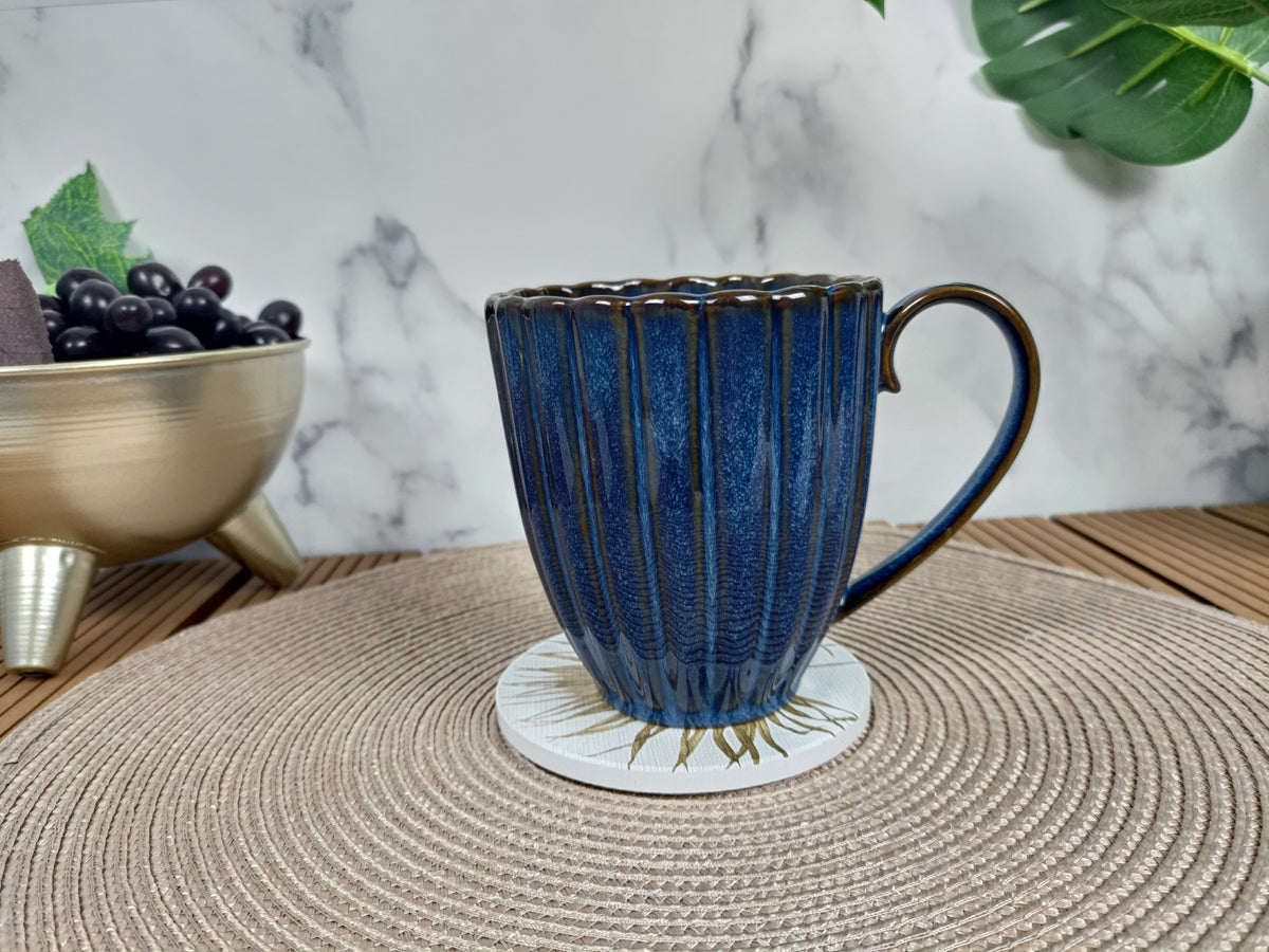 Blu Style Mug