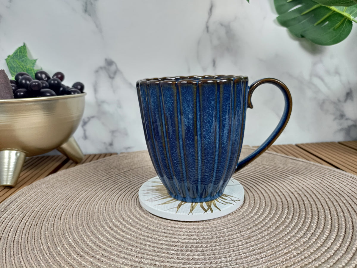 Blu Style Mug