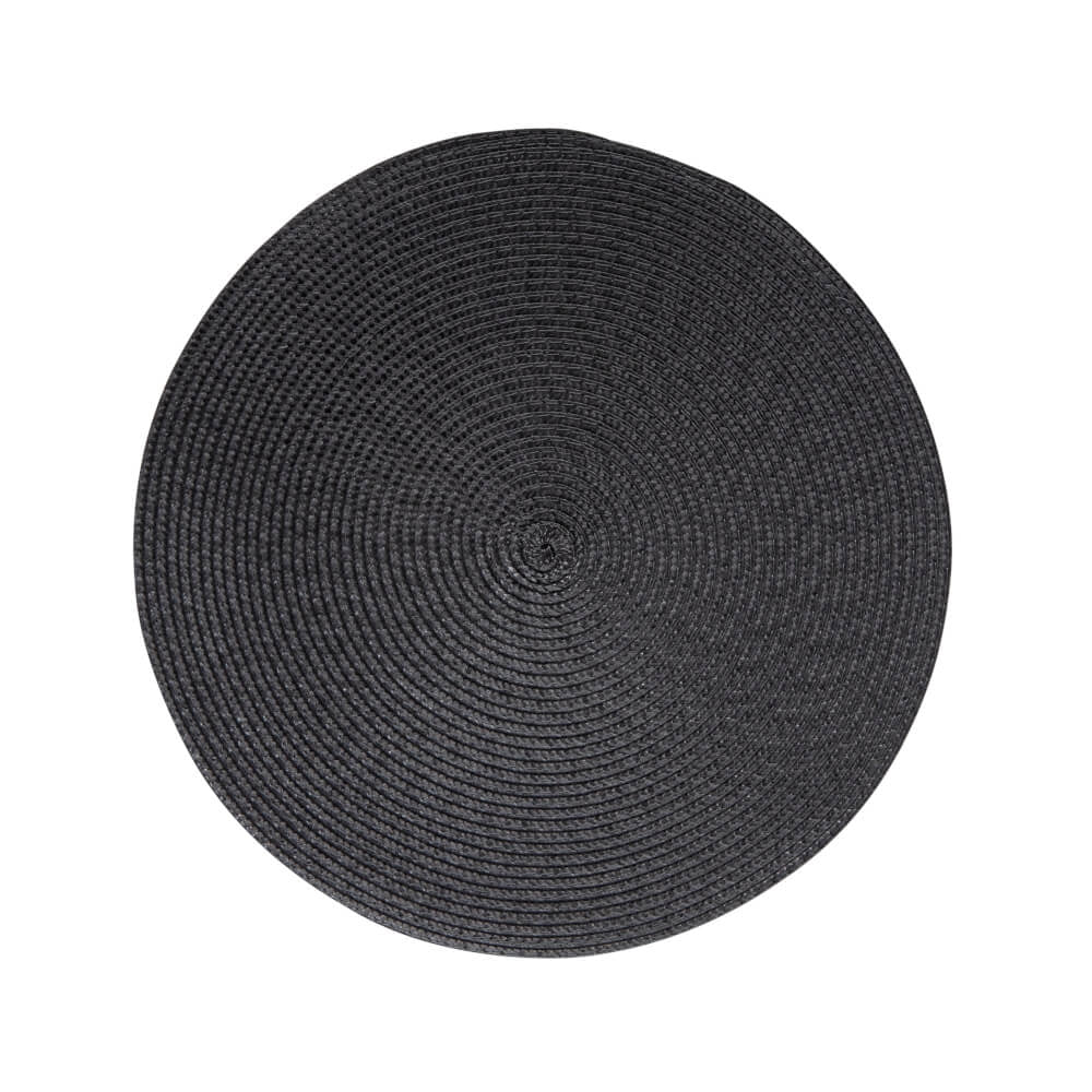 Bring a touch of colour and style to your table setting with salt&pepper's Paige Placemat in carbon, a part of salt&pepper's Dine collection. Made from a woven polypropylene, durable and stain resistant. 38cm. Shop Online & In-store. AfterPay Available. Australia Wide Shipping | Bliss Gifts & Homewares | Unit 8, 259 Princes Hwy Ulladulla | South Coast NSW | 0427795959, 44541523 