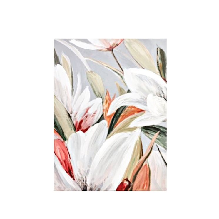 When it comes to adding a regal and luxurious look to your home, our Penelope Floral Canvases leaves you with no better choice! These canvas make an impact like none other, buy all three to create a story or have on their own. 60x80x3.8cm.| Bliss Gifts & Homewares | Unit 8, 259 Princes Hwy Ulladulla | South Coast NSW | Online Retail Gift & Homeware Shopping | 0427795959, 44541523