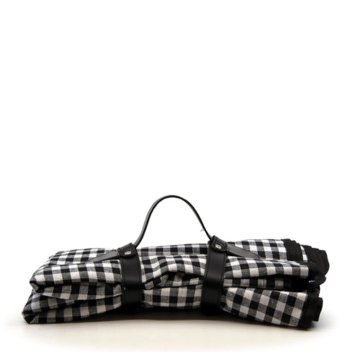 PICNIC Rug - Deluxe Picnic Blanket – 1.5 x 1.3m| Salt&Pepper |Bliss Gifts & Homewares - Unit 8, 259 Princes Hwy Ulladulla - Shop Online & In store - 0427795959, 44541523 - Australia wide shipping 