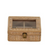 Our Rattan Weave Jewellery Box in small is a gorgeous piece to have set on your beauty desk or basin. The natural woven rattan detailing with a metal lock bring this jewellery box together. 20x15x8cm.| Bliss Gifts & Homewares | Unit 8, 259 Princes Hwy Ulladulla | South Coast NSW | Online Retail Gift & Homeware Shopping | 0427795959, 44541523
