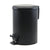 A must have for every bathroom, this 3 litre black bin in metal comes with an easy to use pedal and includes a removable inner bucket. highly durable metal. Matches the Spot toilet Brush & Roll Holder Set.| Bliss Gifts & Homewares | Unit 8, 259 Princes Hwy Ulladulla | South Coast NSW | Online Retail Gift & Homeware Shopping | 0427795959, 44541523
