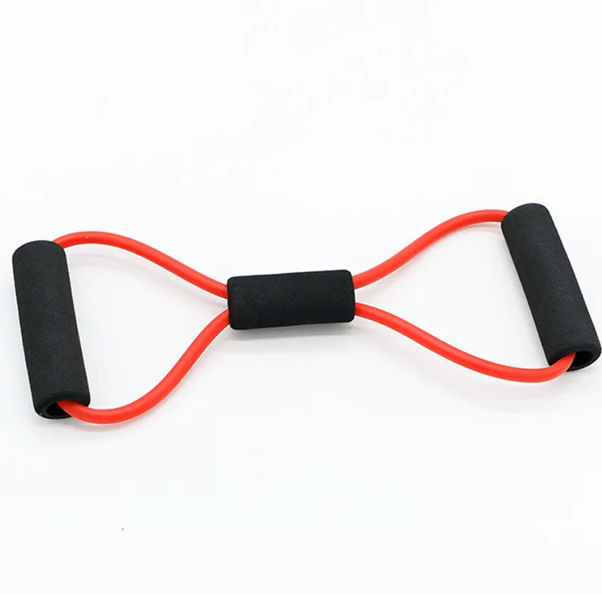 Rubber Band Pull Rope belt training